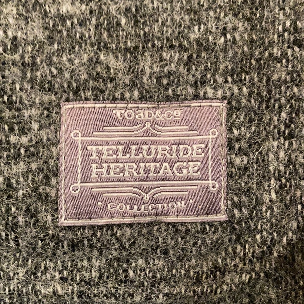 Toad & Co. Sweater Jacket - Picture 5 of 10